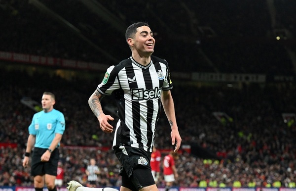Miguel Almirón, cada vez más cerca de regresar al Atlante United