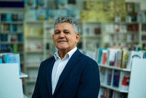 Pablo Burián: Nos seguimos expandiendo, no solo en Paraguay sino a nivel internacional” | Análisis Macro | 5Días