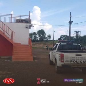 Novedades en el Caso del Asesinato del Encargado del Complejo Deportivo - TVS