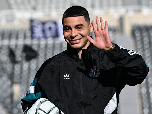 Miguel Almirón prepara maletas para volver al Atlanta United: El Newcastle recibirá US$ 12.000.000