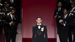 Dolce & Gabbana presenta colección que exalta el universo de Fellini