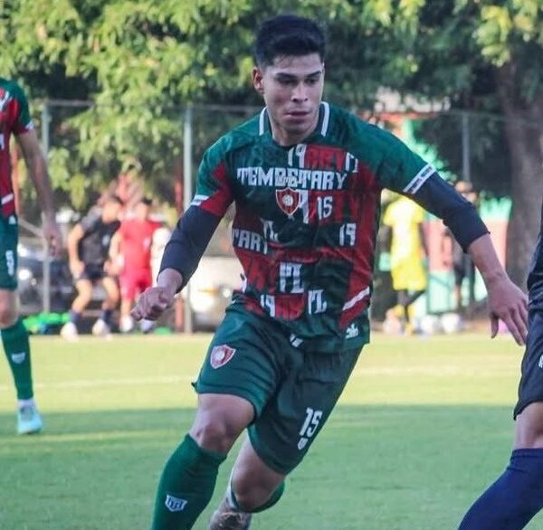 Adelio Zárate: “es una nueva oportunidad y desafío para mi”