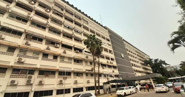 Diario HOY | Pacientes con artritis reumatoide denuncian falta de medicamentos en el IPS