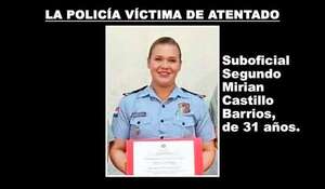 AUDIO: Denuncian un supuesto atentado a un policía en Benjamín Aceval - Ancho Perfil - ABC Color
