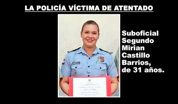 AUDIO: Denuncian un supuesto atentado a un policía en Benjamín Aceval - Ancho Perfil - ABC Color