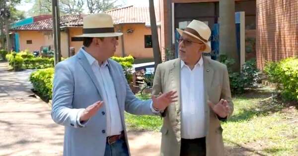 La Nación / Documental “Paraguay y la transición energética”