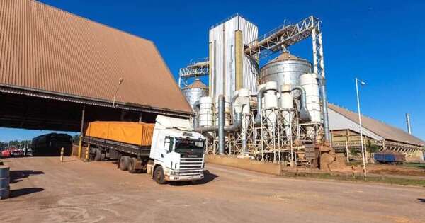 La Nación / Cappro: Gobierno debe definir la política industrial para atraer