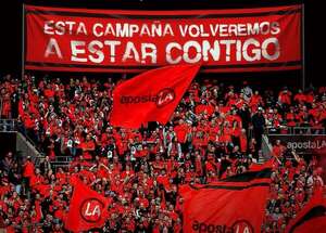 Aposta.la lanzó promoción para fanáticos del fútbol - Empresariales - ABC Color