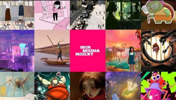 Abren convocatoria para proyectos de animación - Cine y TV - ABC Color