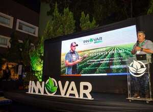 Innovar: La inteligencia artificial aplicada al campo - Empresariales - ABC Color