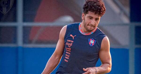 La Nación / En Cerro parece haber punto final a fichajes