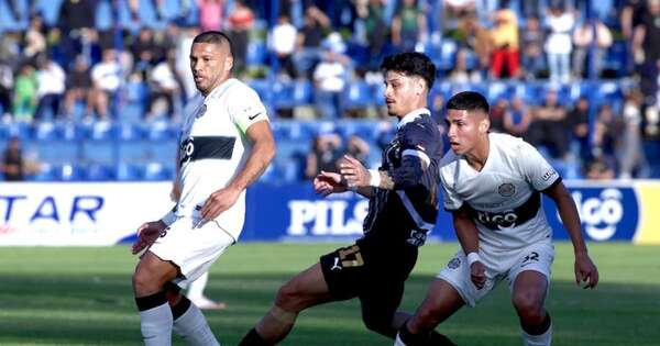 La Nación / Supercopa de los mil millones