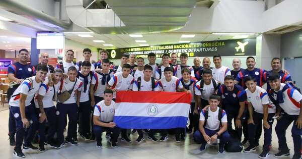 La Nación / Paraguay irá paso a paso, dijo Duscher