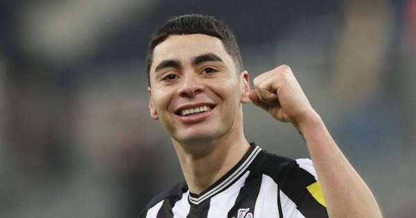 La Nación / Miguel Almirón regresa al Atlanta
