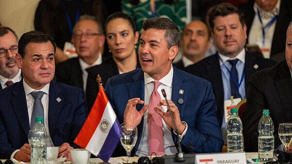 Peña tuvo un mal inicio con Trump y queda en expectativa la relación