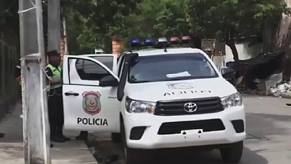 Dos víctimas fatales y un abatido por la Policía en hechos de inseguridad