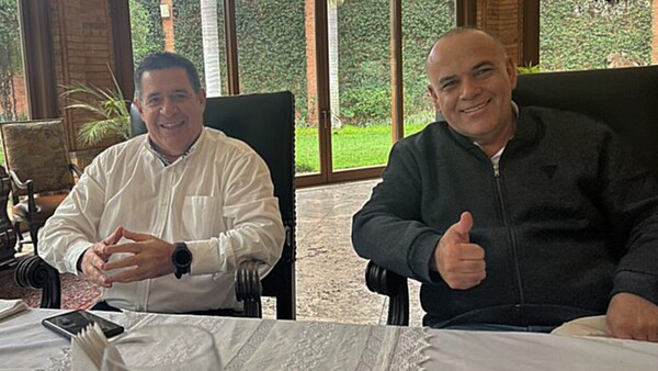Bachi ahora dice que abogados de HC se ocuparían de las sanciones
