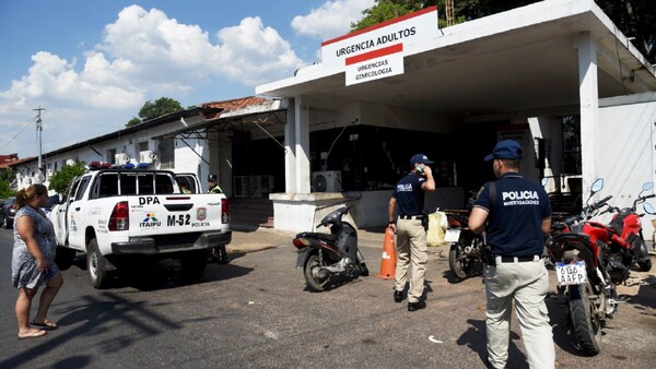 Salud revisará todas las cámaras de los hospitales