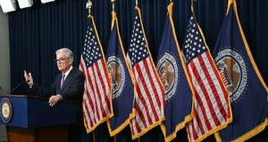 La Fed se retira del grupo de regulación mundial del cambio climático