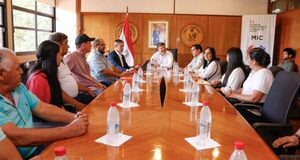 Industria olera se fortalece con la construcción de viviendas sociales
