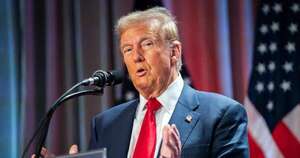 Diario HOY | Ceremonia de Trump: de un espacio para 10.000 invitados a un recinto para 600