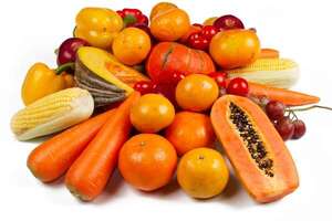 Frutas y verduras de colores vivos: cómo sus pigmentos aportan tantos beneficios - Gastronomía - ABC Color