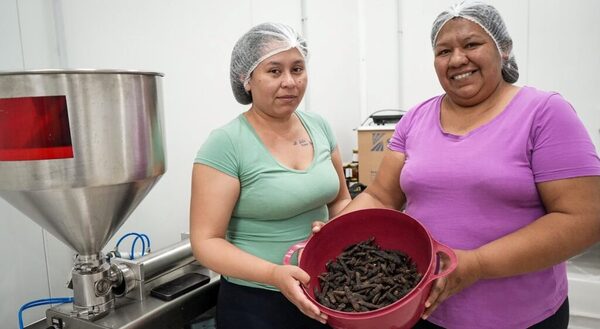 Microempresa chaqueña es seleccionada como finalista del Premio Excelencias Gourmet 2024