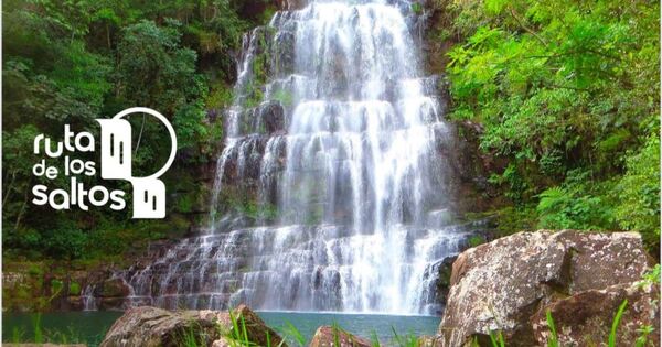 Gobierno lanza la Ruta de los Saltos para promover el turismo ecológico