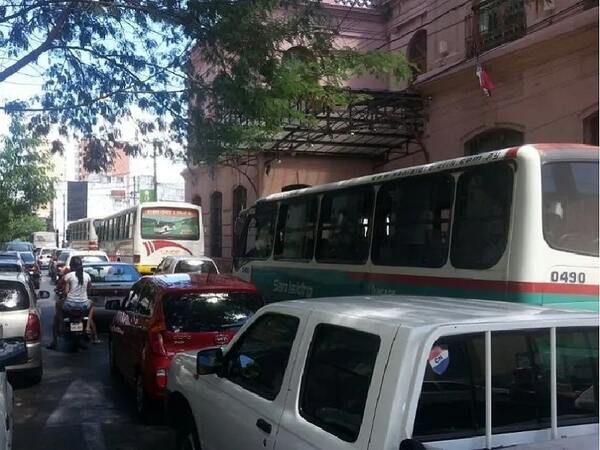 ANTSV no descarta intervenir municipios que no implementen nueva Ley
