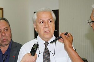 Gestión de gerente ejecutivo de Fundación Tesãi está marcada por racismo, arrogancia y maltrato - La Clave