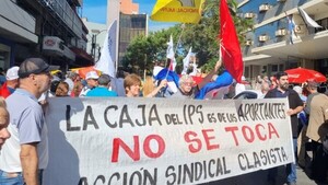 Hoy será un día de protestas: conductores, jubilados, ciudadanos pidiendo agua y luz