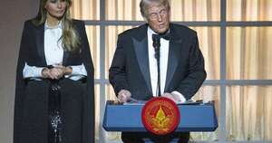 La Nación / Donald Trump decide retirar a EE. UU. de la OMS