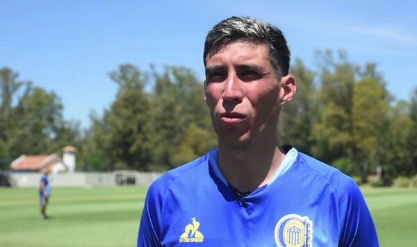 Versus / No quieren más jugadores paraguayos en su club: "Hay una mala experiencia"