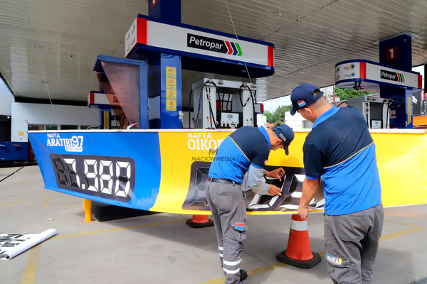 Decreto dispone venta de combustible de mayor calidad