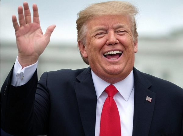 MUNDO | Trump retira a EE.UU. de la OMS y del acuerdo climático de París