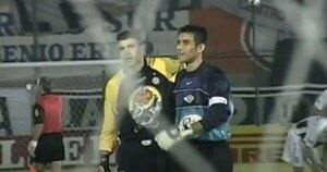 Versus / ¿Después de cuánto Olimpia y Libertad se enfrentan en una final?