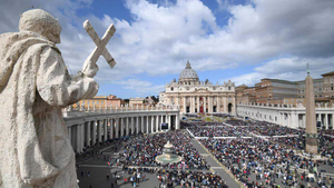 MUNDO | Diócesis de Italia presenta informe que denuncia abusos sexuales cometidos por sacerdotes