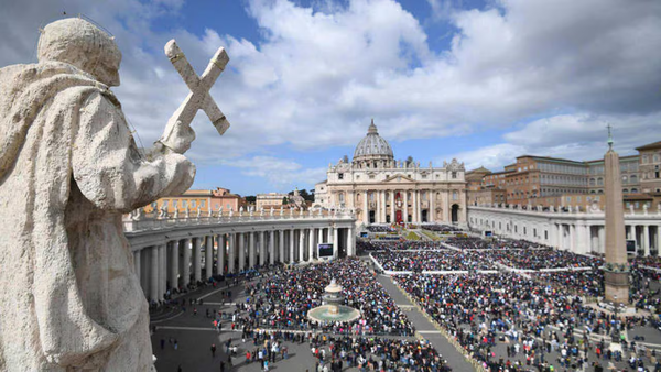 MUNDO | Diócesis de Italia presenta informe que denuncia abusos sexuales cometidos por sacerdotes