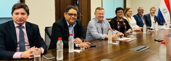 Recién a fin de mes, Amualpa debatirá sobre los nuevos precios de patentes de los rodados – Diario TNPRESS