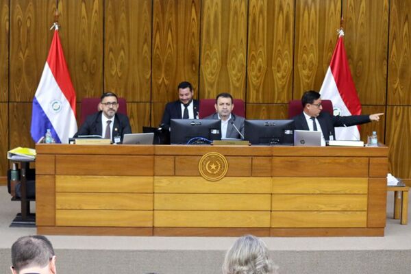 Comisión Permanente convocó a Diputados para tratar nueva Ley de APP - 1000 Noticias
