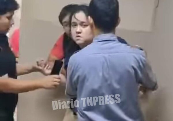 Una mujer, con varios tragos de más, atacó a personal de hospital tras incidente con su pareja – Diario TNPRESS