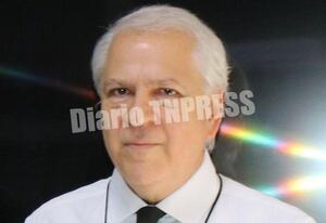 Bittinger afirma que Tesãi nunca negó atención a paciente social que lo atacó – Diario TNPRESS