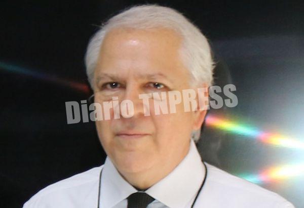 Bittinger afirma que Tesãi nunca negó atención a paciente social que lo atacó – Diario TNPRESS