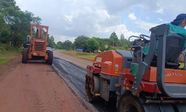 Para este año se tiene prevista la culminación de las obras del Corredor Metropolitano del Este – Diario TNPRESS