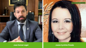 Juez pide antecedentes a colega que levantó medida cautelar sobre estancia que era administrada por Senabico