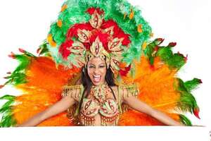 Estos son los cinco carnavales más icónicos de Sudamérica - Viajes - ABC Color