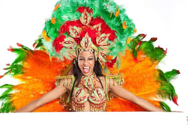 Estos son los cinco carnavales más icónicos de Sudamérica - Viajes - ABC Color