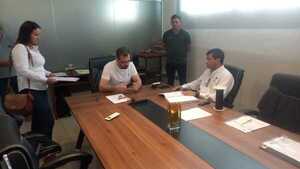 Brasileño que se habría apoderado de cheques de la Senabico comparecerá en febrero