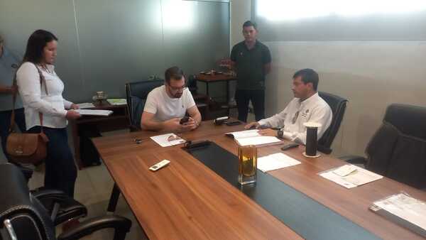 Brasileño que se habría apoderado de cheques de la Senabico comparecerá en febrero