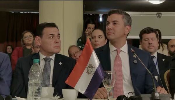 Canciller justifica la ausencia de Peña en la asunción de Trump tras la polémica y el papelón internacional del mandamás